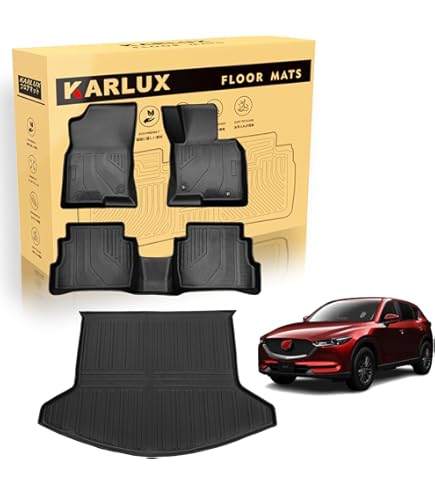 Amazon | 純正アクセサリー マツダ CX-5 KF H28.11